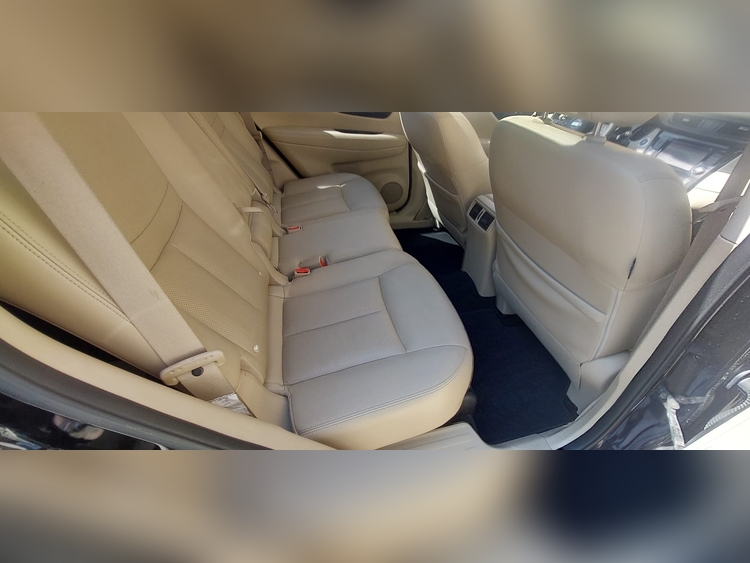 Nissan X-Trail 150cv foto 10